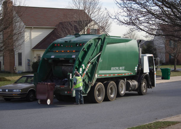 Best Attic Cleanout  in Red Bank, NJ