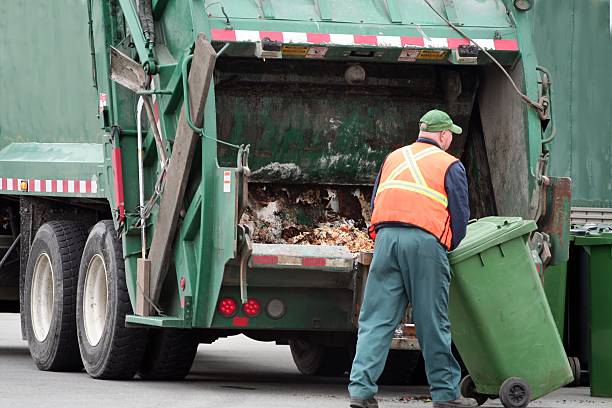 Best Hoarding Cleanup  in Red Bank, NJ