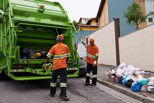 Best Retail Junk Removal  in Red Bank, NJ